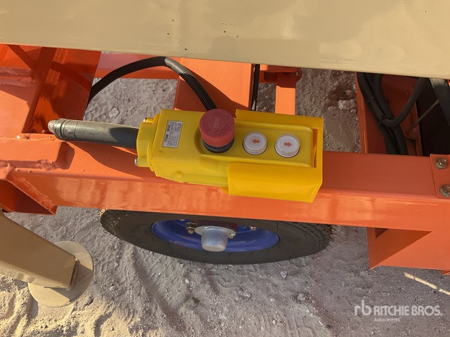 2025 Xlift XL900 Electric (Unused) Scissor Lift - Ngritës gërshërë: foto 5 2025 Xlift XL900 Electric (Unused) Scissor Lift - Ngritës gërshërë: foto 5