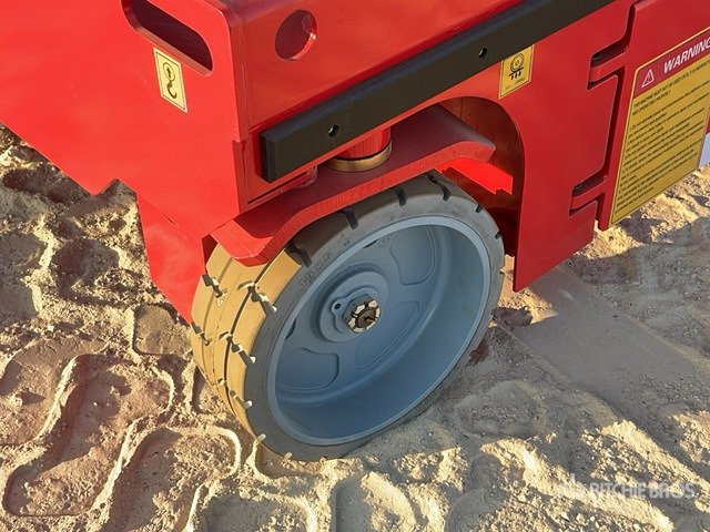 2025 zoom XE100 (Unused) Scissor Lift - Ngritës gërshërë: foto 4 2025 zoom XE100 (Unused) Scissor Lift - Ngritës gërshërë: foto 4