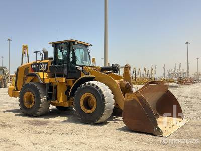 CAT 966M - Fadrom me goma: foto 4 CAT 966M - Fadrom me goma: foto 4