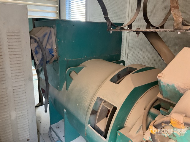 Cummins Generator Set - Set gjeneratori: foto 5 Cummins Generator Set - Set gjeneratori: foto 5