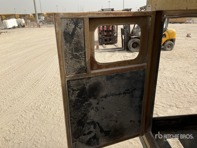 Cummins Generator Set - Set gjeneratori: foto 5 Cummins Generator Set - Set gjeneratori: foto 5