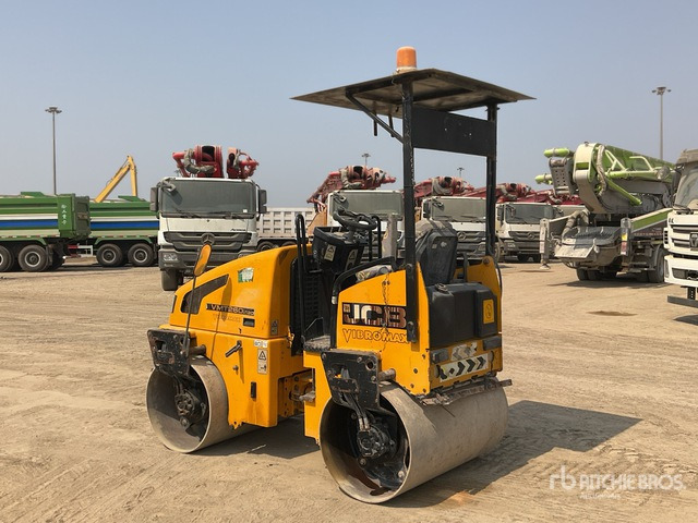 JCB VMT260 - Rul: foto 3 JCB VMT260 - Rul: foto 3
