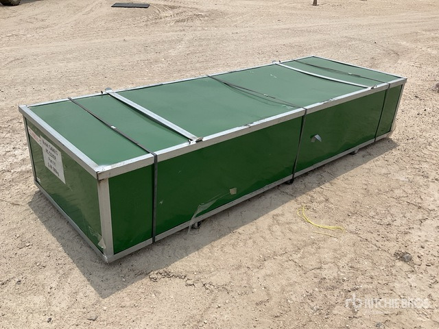 Suihe C404015S-610gPVC - Karroceri/ Kontejner e ndërrueshme: foto 3 Suihe C404015S-610gPVC - Karroceri/ Kontejner e ndërrueshme: foto 3