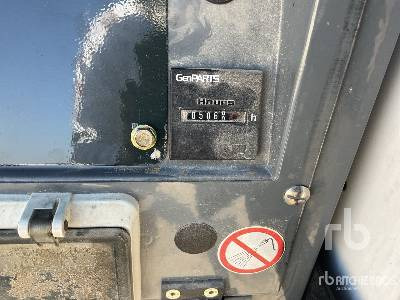 SDMO R22 22 kVA Skid-Mounted - Set gjeneratori: foto 5 SDMO R22 22 kVA Skid-Mounted - Set gjeneratori: foto 5