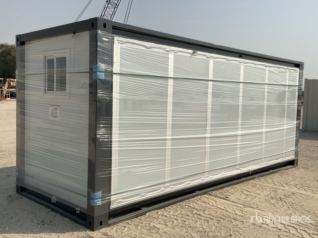 SKLP SK-37 - Kontejner ndërtimi: foto 3 SKLP SK-37 - Kontejner ndërtimi: foto 3