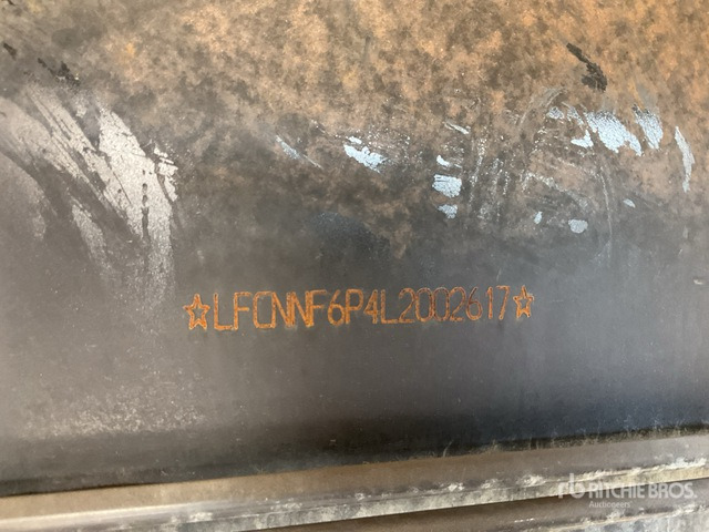 Sany STC500 Hydraulic Truck Crane - Autovinç: foto 5 Sany STC500 Hydraulic Truck Crane - Autovinç: foto 5