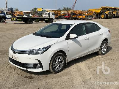 TOYOTA COROLLA - Veturë: foto 1 TOYOTA COROLLA - Veturë: foto 1