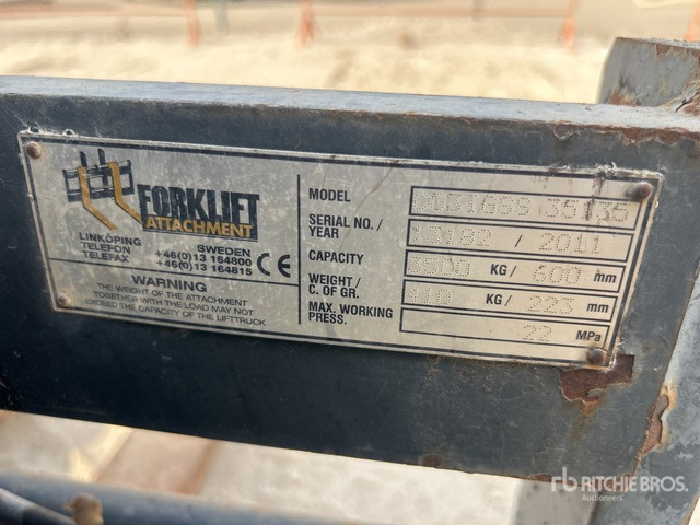 Toyota 02-7FD35 - Pirun ngritës: foto 5 Toyota 02-7FD35 - Pirun ngritës: foto 5