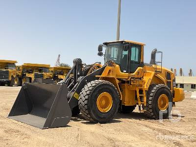 VOLVO L180G - Fadrom me goma: foto 1 VOLVO L180G - Fadrom me goma: foto 1