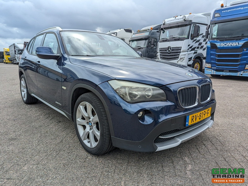 BMW X1 Sdrive 20D Euro5 - Handgeschakeld - Trekhaak - 04/2026 APK - Veturë: foto 3 BMW X1 Sdrive 20D Euro5 - Handgeschakeld - Trekhaak - 04/2026 APK - Veturë: foto 3