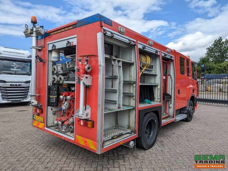 DAF CF65.240 4x2 Euro2 Godiva/Kenbri TS07 LD3.000 HD250 T1.500Liters - 7 persoons - Zjarrfikëse: foto 2 DAF CF65.240 4x2 Euro2 Godiva/Kenbri TS07 LD3.000 HD250 T1.500Liters - 7 persoons - Zjarrfikëse: foto 2