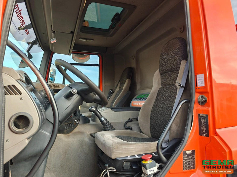 DAF FA CF 65.250 4x2 Dagcab Euro5 - Hyvalift PortaalSysteem 12T - Handgeschakeld - Ringfeder Vangmuil - Fadromë ngarkuese: foto 5 DAF FA CF 65.250 4x2 Dagcab Euro5 - Hyvalift PortaalSysteem 12T - Handgeschakeld - Ringfeder Vangmuil - Fadromë ngarkuese: foto 5