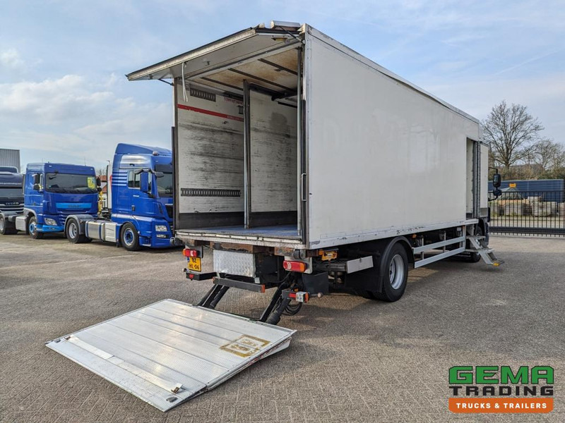 DAF FA CF65.220 4x2 Daycab Euro5 KoelVriesBak 7m + Laadklep 2000kg - FrigoBlock - Zijdeur - Kamion frigorifer: foto 3 DAF FA CF65.220 4x2 Daycab Euro5 KoelVriesBak 7m + Laadklep 2000kg - FrigoBlock - Zijdeur - Kamion frigorifer: foto 3