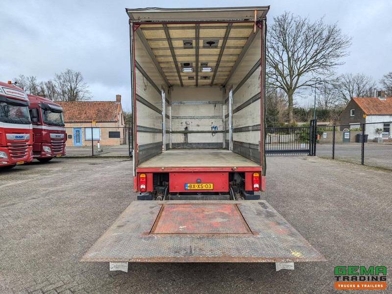 DAF FA LF45.210 4x2 Dagcab Euro5 EEV - GeslotenBak 6.6M - Zijdeuren - Weegsysteem - Laadklep 1500KG - Kamion vagonetë: foto 5 DAF FA LF45.210 4x2 Dagcab Euro5 EEV - GeslotenBak 6.6M - Zijdeuren - Weegsysteem - Laadklep 1500KG - Kamion vagonetë: foto 5