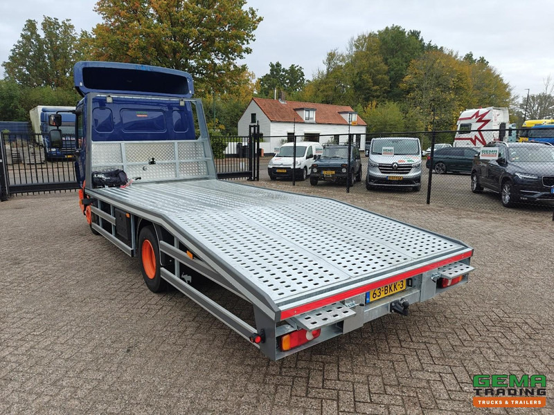 DAF LF 180 FA 4x2 Dagcab Euro6C - Oprijwagen/Machine transporter 5.3m + Lier 5900kg - Trekhaak - 09/2026 APK - NieuweOPbouw! - Autotransportues: foto 4 DAF LF 180 FA 4x2 Dagcab Euro6C - Oprijwagen/Machine transporter 5.3m + Lier 5900kg - Trekhaak - 09/2026 APK - NieuweOPbouw! - Autotransportues: foto 4