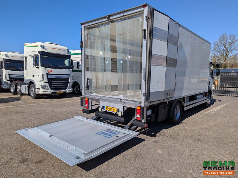 DAF LF 210 FA 4x2 Slaapcab Euro6 - Koel-Vriesbak 5.5M + Konvekta/Solar-Koeler + Laadklep 1500KG - Zijdeur - 08/2025APK - Kamion frigorifer: foto 3 DAF LF 210 FA 4x2 Slaapcab Euro6 - Koel-Vriesbak 5.5M + Konvekta/Solar-Koeler + Laadklep 1500KG - Zijdeur - 08/2025APK - Kamion frigorifer: foto 3
