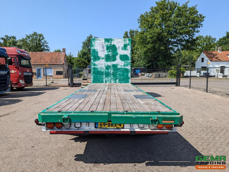 DAF XF 530 FAN 6x2/4 SuperSpaceCab Euro6C - Retarder - OpenLaadbak 7.4M - SmartTacho V2 - NOKKENAS problem - 05/2026 APK - Kamion me karroceri të hapur: foto 5 DAF XF 530 FAN 6x2/4 SuperSpaceCab Euro6C - Retarder - OpenLaadbak 7.4M - SmartTacho V2 - NOKKENAS problem - 05/2026 APK - Kamion me karroceri të hapur: foto 5