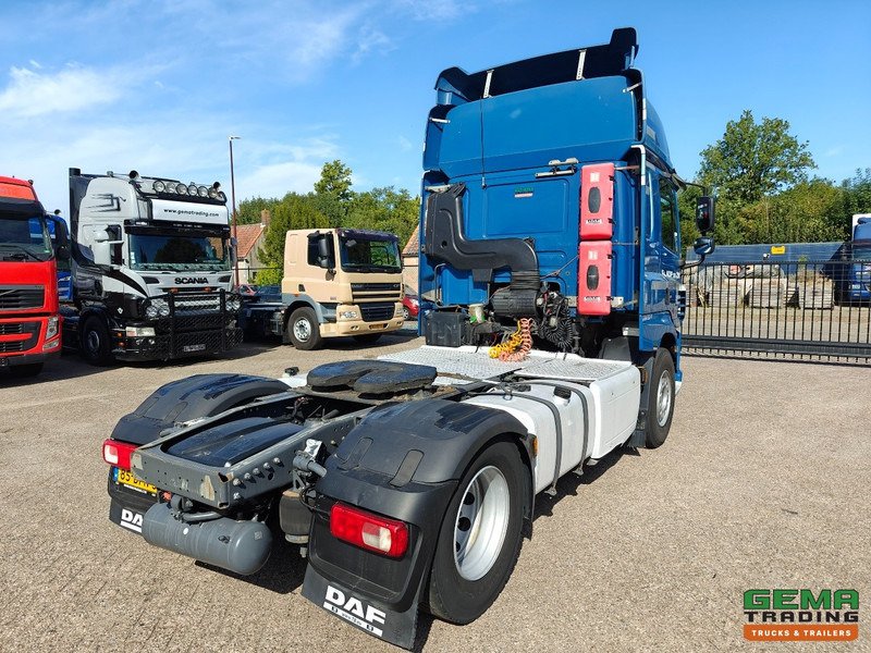DAF CF 410 FT 4x2 Spacecab Euro6A - 13L engine - Dubbele Tanks - NL truck - SMARTTacho V2 - 01/2026 APK - Gjysmë-kamion: foto 3 DAF CF 410 FT 4x2 Spacecab Euro6A - 13L engine - Dubbele Tanks - NL truck - SMARTTacho V2 - 01/2026 APK - Gjysmë-kamion: foto 3