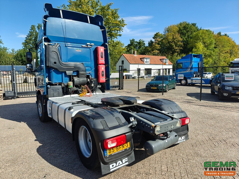 DAF CF 410 FT 4x2 Spacecab Euro6A - 13L engine - Dubbele Tanks - NL truck - SMARTTacho V2 - 01/2026 APK - Gjysmë-kamion: foto 4 DAF CF 410 FT 4x2 Spacecab Euro6A - 13L engine - Dubbele Tanks - NL truck - SMARTTacho V2 - 01/2026 APK - Gjysmë-kamion: foto 4