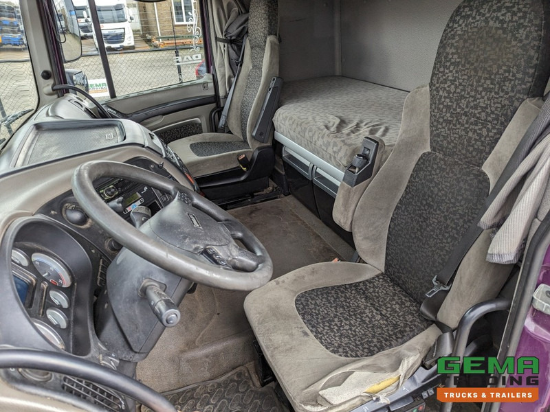 DAF FT XF105.410 4x2 Euro5 FT XF105.410 4x2 SpaceCab Euro5 - Side Skirts - Spare Wheel - Original Holland truck - Gjysmë-kamion: foto 5 DAF FT XF105.410 4x2 Euro5 FT XF105.410 4x2 SpaceCab Euro5 - Side Skirts - Spare Wheel - Original Holland truck - Gjysmë-kamion: foto 5