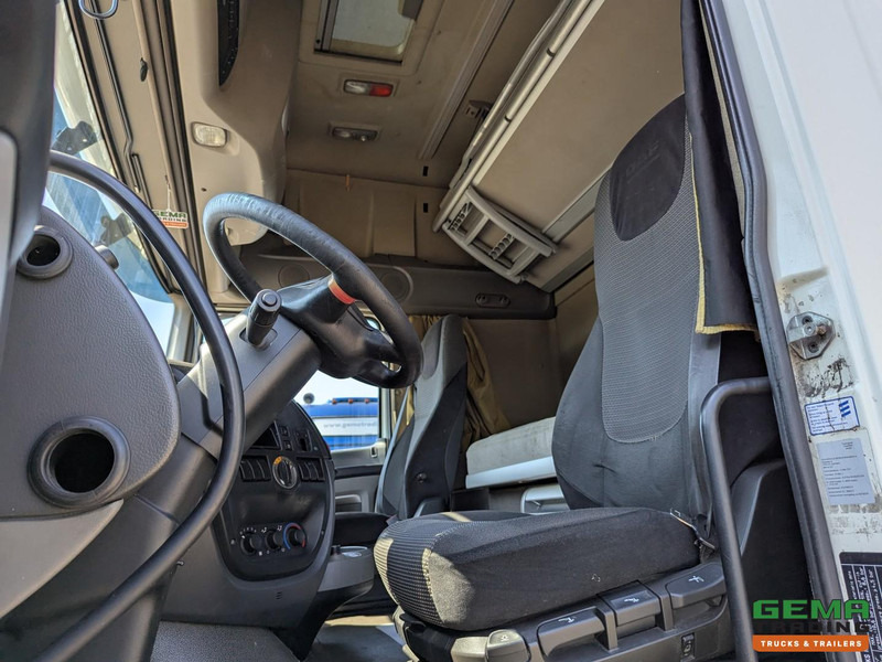 DAF FT XF105.460 4x2 Superspacecab Euro5 EEV - Retarder - Dubbele tanks - Gjysmë-kamion: foto 5 DAF FT XF105.460 4x2 Superspacecab Euro5 EEV - Retarder - Dubbele tanks - Gjysmë-kamion: foto 5