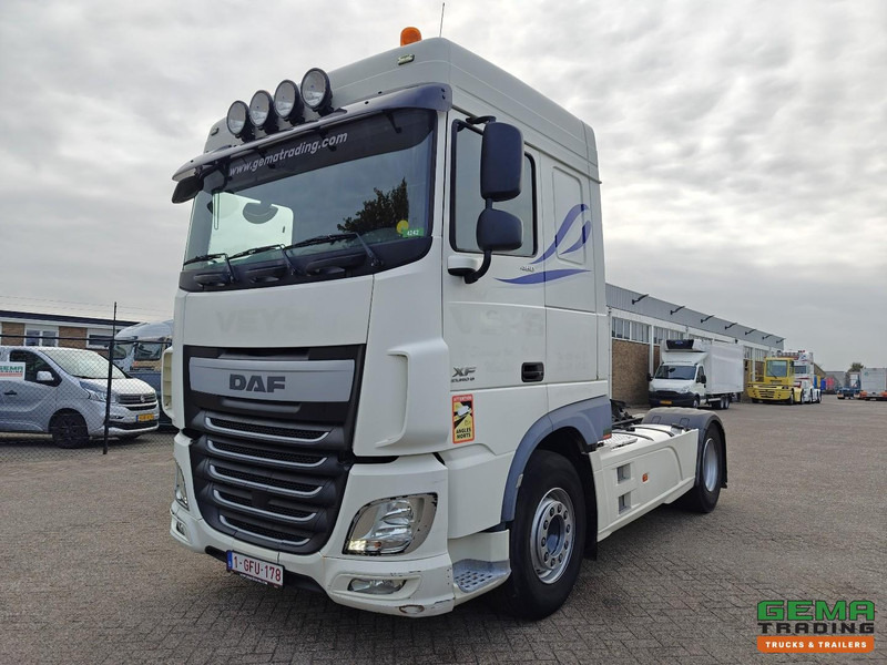 DAF FT XF480 4x2 Spacecab Euro6 - Retarder - Handgeschakeld - SMARTTacho V2 - 02/2026 APK - Gjysmë-kamion: foto 1 DAF FT XF480 4x2 Spacecab Euro6 - Retarder - Handgeschakeld - SMARTTacho V2 - 02/2026 APK - Gjysmë-kamion: foto 1