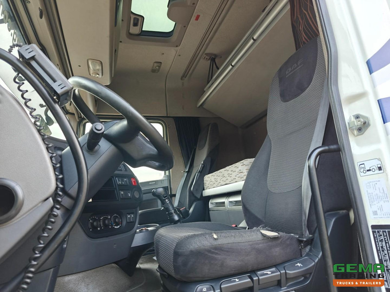 DAF FT XF480 4x2 Spacecab Euro6 - Retarder - Handgeschakeld - SMARTTacho V2 - 02/2026 APK - Gjysmë-kamion: foto 5 DAF FT XF480 4x2 Spacecab Euro6 - Retarder - Handgeschakeld - SMARTTacho V2 - 02/2026 APK - Gjysmë-kamion: foto 5
