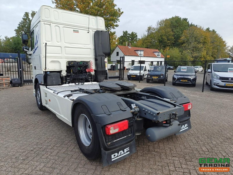 DAF FT XF480 4x2 Spacecab Euro6 - Retarder - Handgeschakeld - SMARTTacho V2 - 02/2026 APK - Gjysmë-kamion: foto 4 DAF FT XF480 4x2 Spacecab Euro6 - Retarder - Handgeschakeld - SMARTTacho V2 - 02/2026 APK - Gjysmë-kamion: foto 4