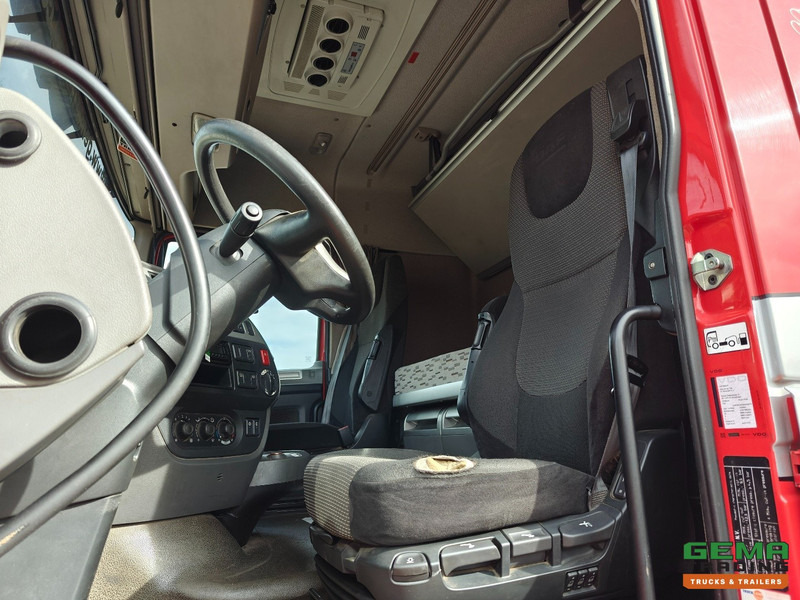 DAF XF 460 FT 4x2 Spacecab Euro6A - StandAirco - Navi - Gereedschapskist - 07/2026 APK - Gjysmë-kamion: foto 5 DAF XF 460 FT 4x2 Spacecab Euro6A - StandAirco - Navi - Gereedschapskist - 07/2026 APK - Gjysmë-kamion: foto 5