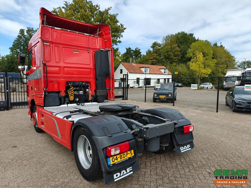 DAF XF 460 FT 4x2 Spacecab Euro6A - StandAirco - Navi - Gereedschapskist - 07/2026 APK - Gjysmë-kamion: foto 4 DAF XF 460 FT 4x2 Spacecab Euro6A - StandAirco - Navi - Gereedschapskist - 07/2026 APK - Gjysmë-kamion: foto 4