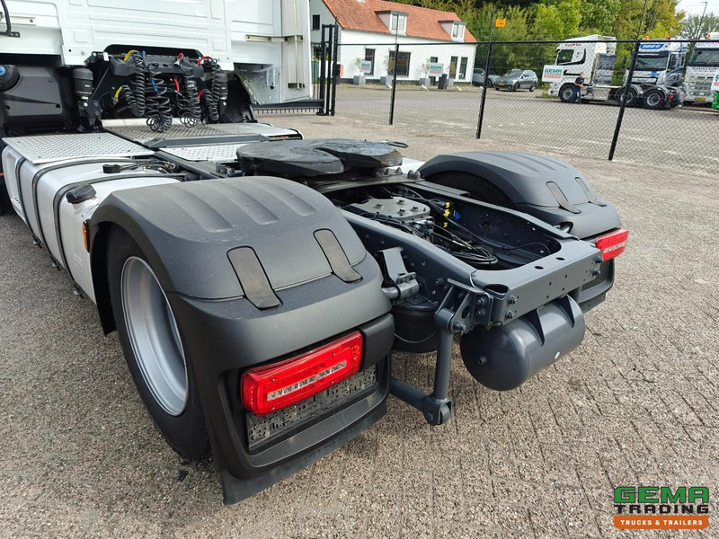 Gjysmë-kamion DAF XG+ 4x2 Euro6E - MEGA/Lowdeck - Retarder - Dubbele tanks - MirrorCam - 306.000KM!: foto 20 Gjysmë-kamion DAF XG+ 4x2 Euro6E - MEGA/Lowdeck - Retarder - Dubbele tanks - MirrorCam - 306.000KM!: foto 20