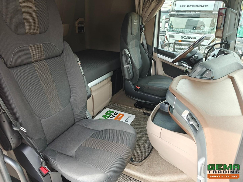 Gjysmë-kamion DAF XG+ 4x2 Euro6E - MEGA/Lowdeck - Retarder - Dubbele tanks - MirrorCam - 306.000KM!: foto 6 Gjysmë-kamion DAF XG+ 4x2 Euro6E - MEGA/Lowdeck - Retarder - Dubbele tanks - MirrorCam - 306.000KM!: foto 6