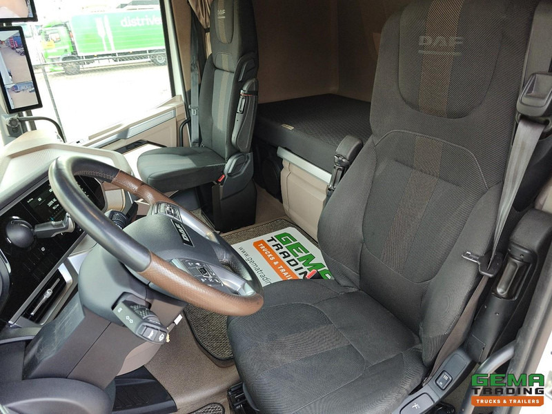 Gjysmë-kamion DAF XG+ 4x2 Euro6E - MEGA/Lowdeck - Retarder - Dubbele tanks - MirrorCam - 306.000KM!: foto 13 Gjysmë-kamion DAF XG+ 4x2 Euro6E - MEGA/Lowdeck - Retarder - Dubbele tanks - MirrorCam - 306.000KM!: foto 13
