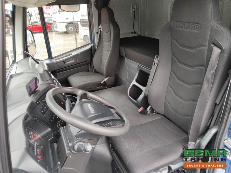 Iveco Stralis 420 Hi-Way 6x2 Euro6 Top! (T1288) - Gjysmë-kamion: foto 5 Iveco Stralis 420 Hi-Way 6x2 Euro6 Top! (T1288) - Gjysmë-kamion: foto 5