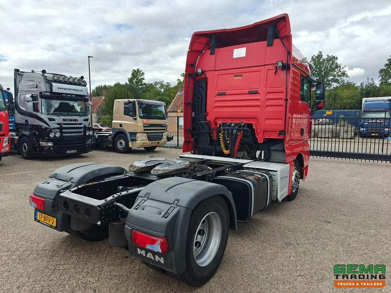 MAN TGX 18.440 4x2 XLX Euro6B - Navi - Reservewiel - Luchthoorns - 401.000KM - 04/2026 APK - Gjysmë-kamion: foto 3 MAN TGX 18.440 4x2 XLX Euro6B - Navi - Reservewiel - Luchthoorns - 401.000KM - 04/2026 APK - Gjysmë-kamion: foto 3