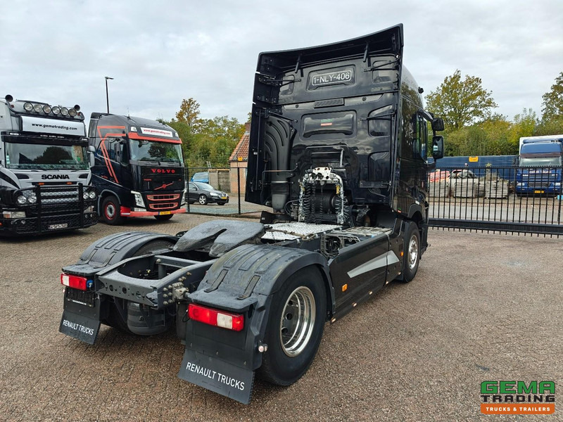 Renault T 440 4x2 Comfort Euro6B - 13L - Luchtvering - 03/2026 APK - Gjysmë-kamion: foto 3 Renault T 440 4x2 Comfort Euro6B - 13L - Luchtvering - 03/2026 APK - Gjysmë-kamion: foto 3