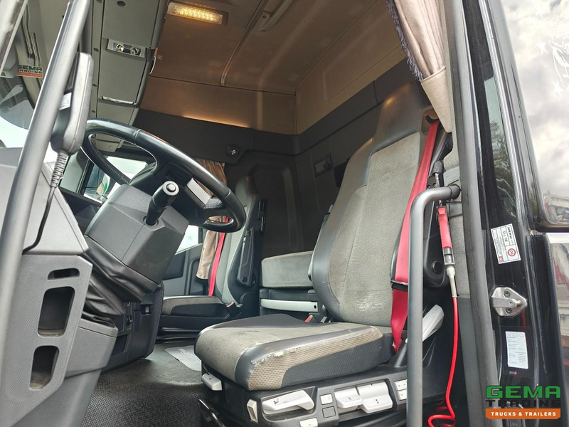 Renault T 440 4x2 Comfort Euro6B - 13L - Luchtvering - 03/2026 APK - Gjysmë-kamion: foto 5 Renault T 440 4x2 Comfort Euro6B - 13L - Luchtvering - 03/2026 APK - Gjysmë-kamion: foto 5