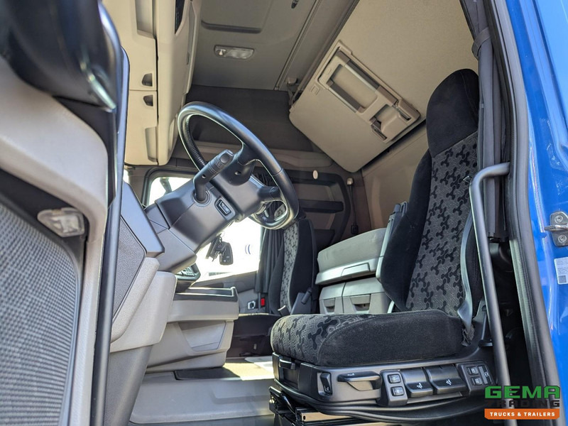 Scania R450 4x2 Highline Euro6D - Retarder - Hydrauliek - Dubbele Tanks - SMARTtachoV2 - 04/2026 APK - Gjysmë-kamion: foto 5 Scania R450 4x2 Highline Euro6D - Retarder - Hydrauliek - Dubbele Tanks - SMARTtachoV2 - 04/2026 APK - Gjysmë-kamion: foto 5