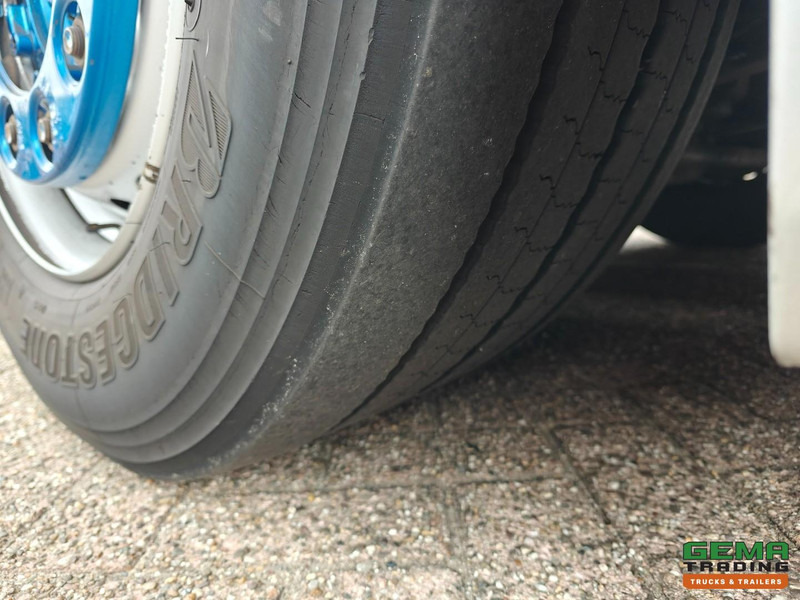 Gjysmë-kamion Scania R450 6x2/4 Highline Euro6C - 66T - Hydrauliek - Vollucht - SMARTTacho V2 - 06/2026 APK: foto 20 Gjysmë-kamion Scania R450 6x2/4 Highline Euro6C - 66T - Hydrauliek - Vollucht - SMARTTacho V2 - 06/2026 APK: foto 20