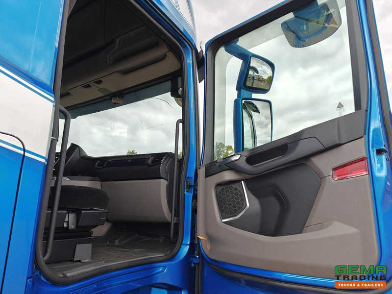 Gjysmë-kamion Scania R450 6x2/4 Highline Euro6C - 66T - Hydrauliek - Vollucht - SMARTTacho V2 - 06/2026 APK: foto 12 Gjysmë-kamion Scania R450 6x2/4 Highline Euro6C - 66T - Hydrauliek - Vollucht - SMARTTacho V2 - 06/2026 APK: foto 12