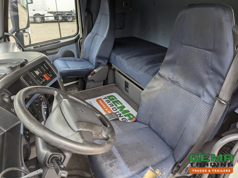 Volvo FH400 4x2 Euro5 FH400 4x2 Globetrotter Euro5 - ADR FL AT OX (T1513) - Gjysmë-kamion: foto 5 Volvo FH400 4x2 Euro5 FH400 4x2 Globetrotter Euro5 - ADR FL AT OX (T1513) - Gjysmë-kamion: foto 5