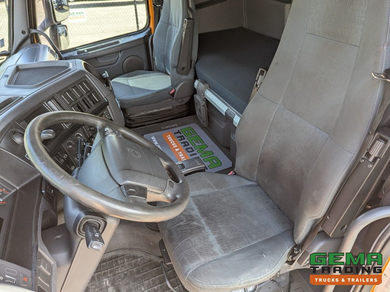 Volvo FH420 4x2 Euro5 FH420 4x2 Globetrotter Euro5 - XLOW - Gjysmë-kamion: foto 5 Volvo FH420 4x2 Euro5 FH420 4x2 Globetrotter Euro5 - XLOW - Gjysmë-kamion: foto 5