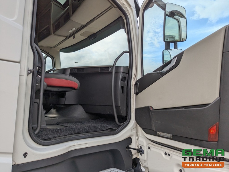 Gjysmë-kamion Volvo FH420 4x2 Euro6 FH420 4x2 Globetrotter Euro6 - XLOW / Mega - VEB+ - Double Tanks - Air Suspension (T1539): foto 12