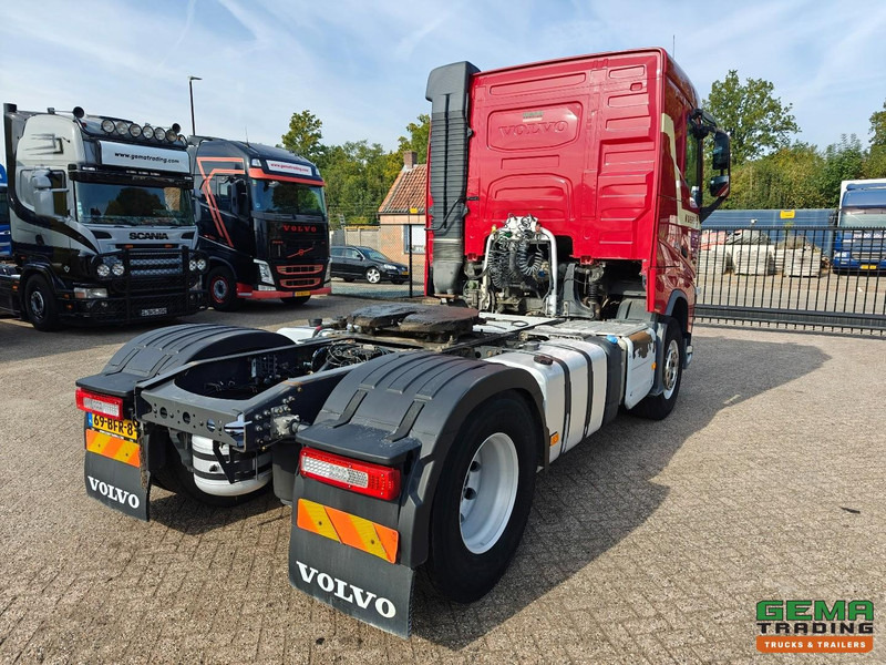 Volvo FH420 4x2 Globetrotter Euro6B - WF/Kiep Hydrauliek - Innerliner - Alcoa - SMARTTacho V2 - 01/2026 APK - Gjysmë-kamion: foto 3 Volvo FH420 4x2 Globetrotter Euro6B - WF/Kiep Hydrauliek - Innerliner - Alcoa - SMARTTacho V2 - 01/2026 APK - Gjysmë-kamion: foto 3