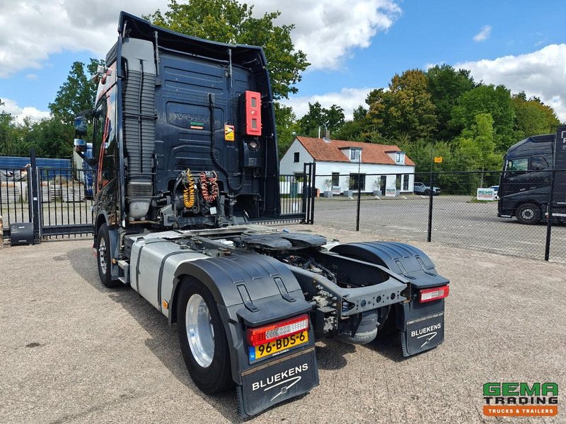 Volvo FH460 4x2 Globetrotter Euro6 - Dubbele Tanks - Standairco - SMARTTachoV2 - 04/2026 APK - Gjysmë-kamion: foto 4 Volvo FH460 4x2 Globetrotter Euro6 - Dubbele Tanks - Standairco - SMARTTachoV2 - 04/2026 APK - Gjysmë-kamion: foto 4