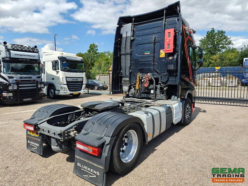 Volvo FH460 4x2 Globetrotter Euro6 - Dubbele Tanks - Standairco - SMARTTachoV2 - 04/2026 APK - Gjysmë-kamion: foto 3 Volvo FH460 4x2 Globetrotter Euro6 - Dubbele Tanks - Standairco - SMARTTachoV2 - 04/2026 APK - Gjysmë-kamion: foto 3