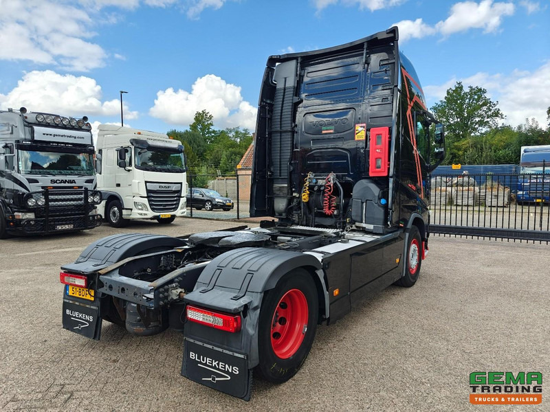 Volvo FH500 4x2 Globetrotter XL Euro5 - Dubbele Tanks - IparkCool - SMARTTacho V2 - 07/2026 APK - Gjysmë-kamion: foto 3 Volvo FH500 4x2 Globetrotter XL Euro5 - Dubbele Tanks - IparkCool - SMARTTacho V2 - 07/2026 APK - Gjysmë-kamion: foto 3