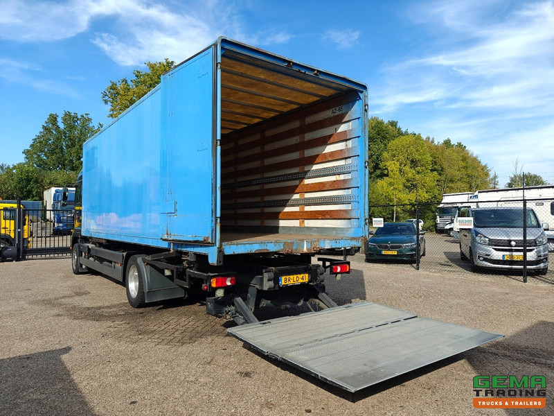 MAN TGA 18.310 4x2 LX Euro3 - Handgeschakeld ZF16 - BDF/VerhuisBak + Laadklep 2000KG - 207.000km - 12/2025 APK - Transportjer kontejnerësh/ Kamion me karroceri të çmontueshme: foto 5 MAN TGA 18.310 4x2 LX Euro3 - Handgeschakeld ZF16 - BDF/VerhuisBak + Laadklep 2000KG - 207.000km - 12/2025 APK - Transportjer kontejnerësh/ Kamion me karroceri të çmontueshme: foto 5