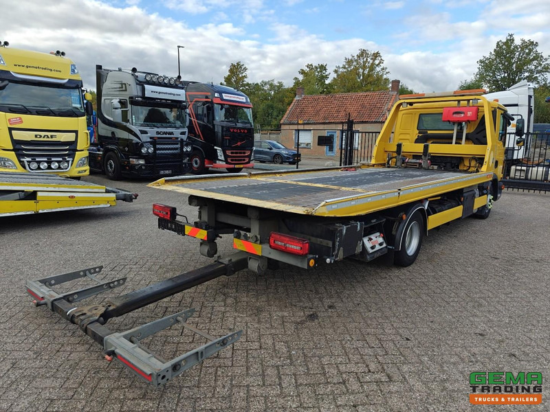 MAN TGL 12.250 4x2 Dagcabine (3 pl) Euro6B - Jige Simplex 5T + Lier 3.5T + Bril 3000kg - 06/2026 APK - Karrotrec: foto 4 MAN TGL 12.250 4x2 Dagcabine (3 pl) Euro6B - Jige Simplex 5T + Lier 3.5T + Bril 3000kg - 06/2026 APK - Karrotrec: foto 4