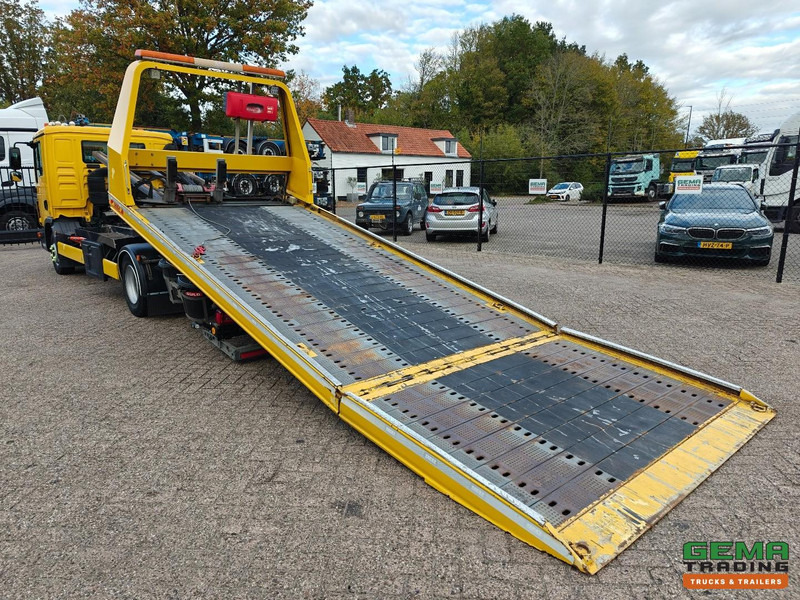 MAN TGL 12.250 4x2 Dagcabine (3 pl) Euro6B - Jige Simplex 5T + Lier 3.5T + Bril 3000kg - 06/2026 APK - Karrotrec: foto 5 MAN TGL 12.250 4x2 Dagcabine (3 pl) Euro6B - Jige Simplex 5T + Lier 3.5T + Bril 3000kg - 06/2026 APK - Karrotrec: foto 5